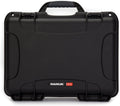 Waterproof Hard Case with Foam Insert, Pack of 2 O335