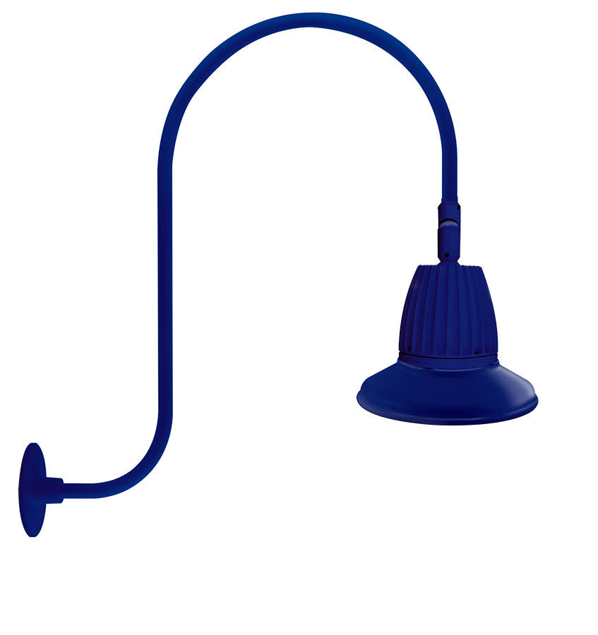 13W Gooseneck Light A171860