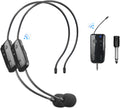 Wireless Headset Microphone Pack of 2 H576