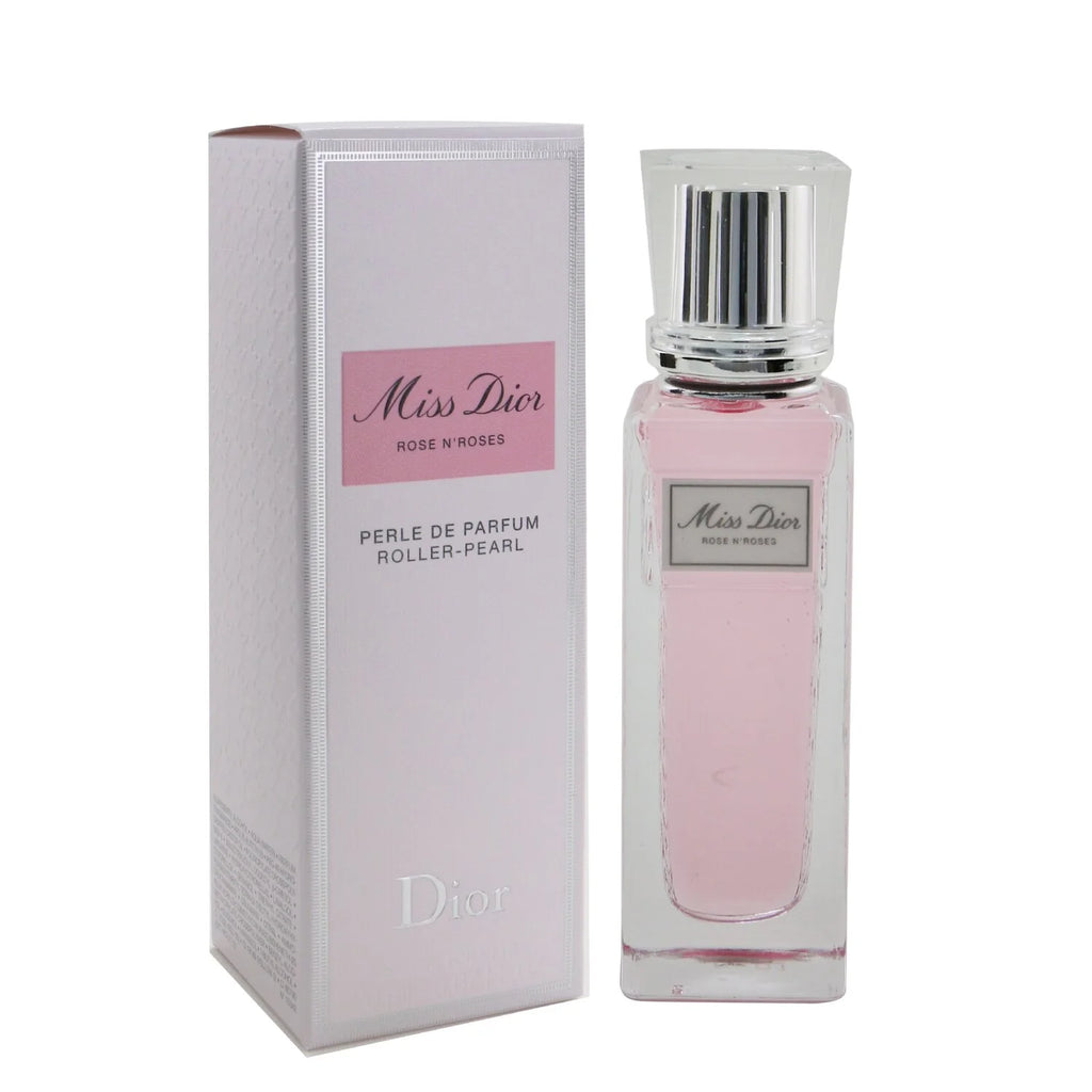 Miss Dior Rose N'Roses Roller-Pearl Eau De Toilette 20ml O136