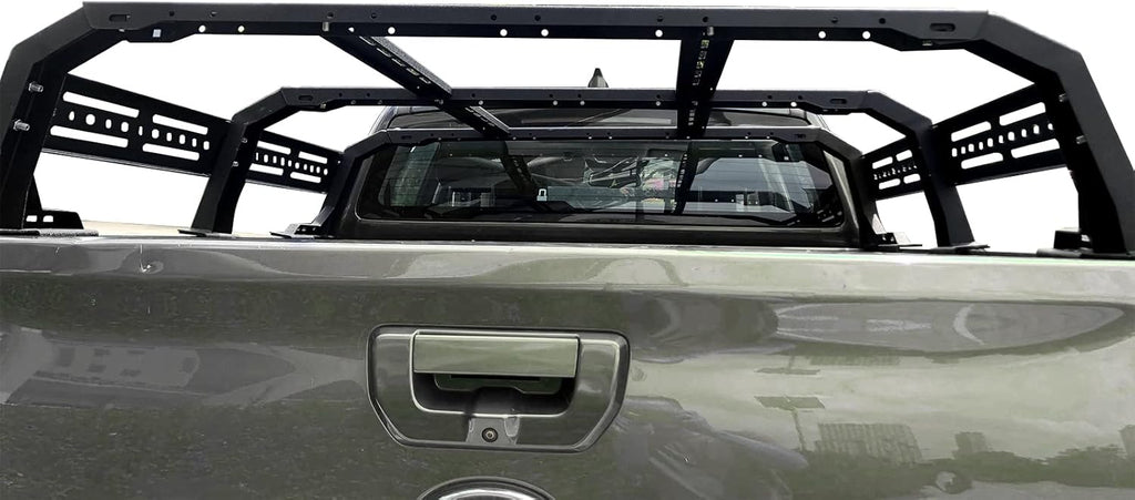 Overland Bed Rack Truck Cargo Carrier Z21379