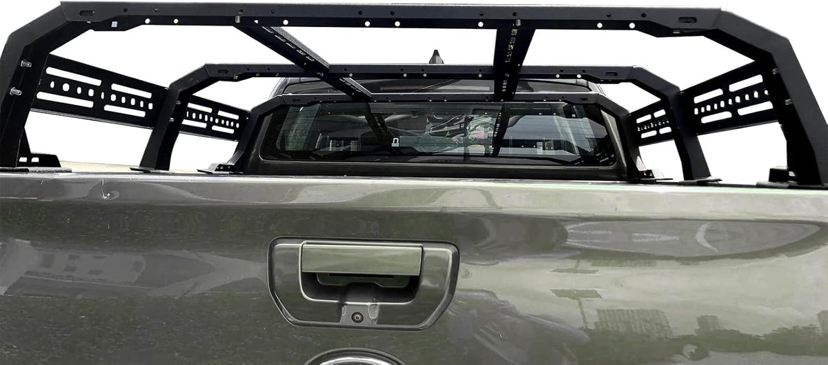 Overland Bed Rack Truck Cargo Carrier Z21379