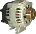 Alternator Compatible With Chevy Oldsmobile 3.1L Malibu, Cutlass 1999 D690844