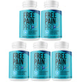 Nerve Pills 5 Bottles T69545