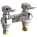 Chicago Faucets 802-336ABCP B84537