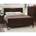 Full Sleigh Bed W998739