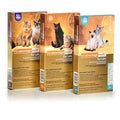 Topical Solution for Cats 9.1-18 lbs 6 treatments T5607