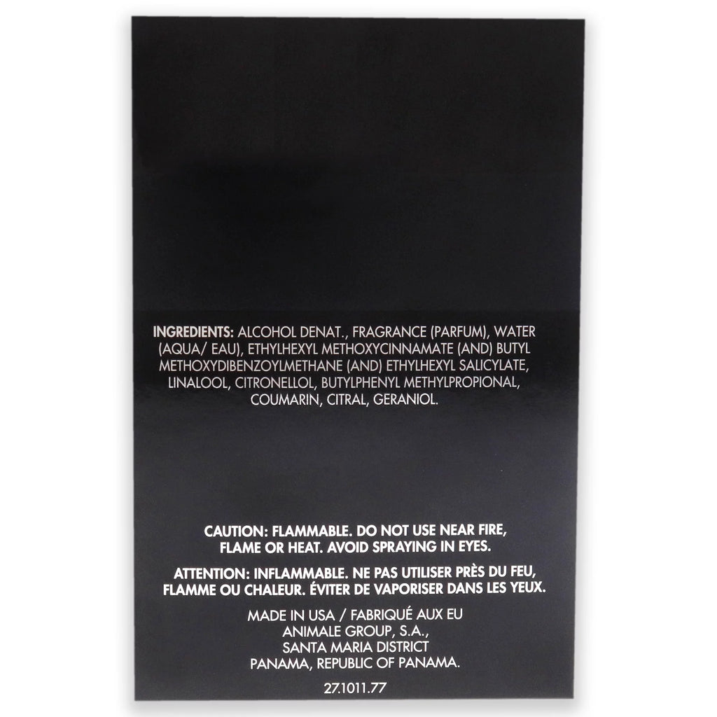 3.4 oz EDT Spray S615648