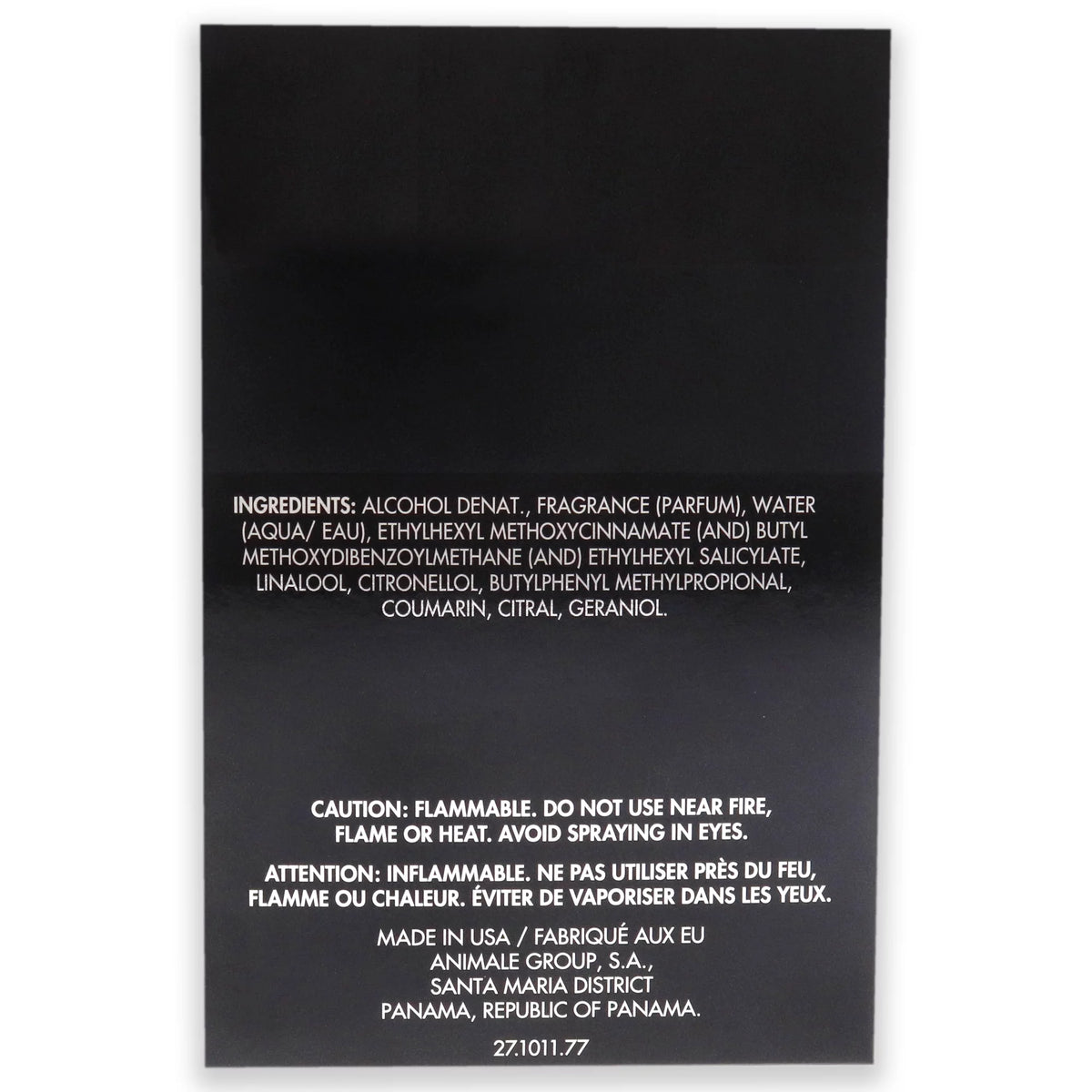 3.4 oz EDT Spray S615648