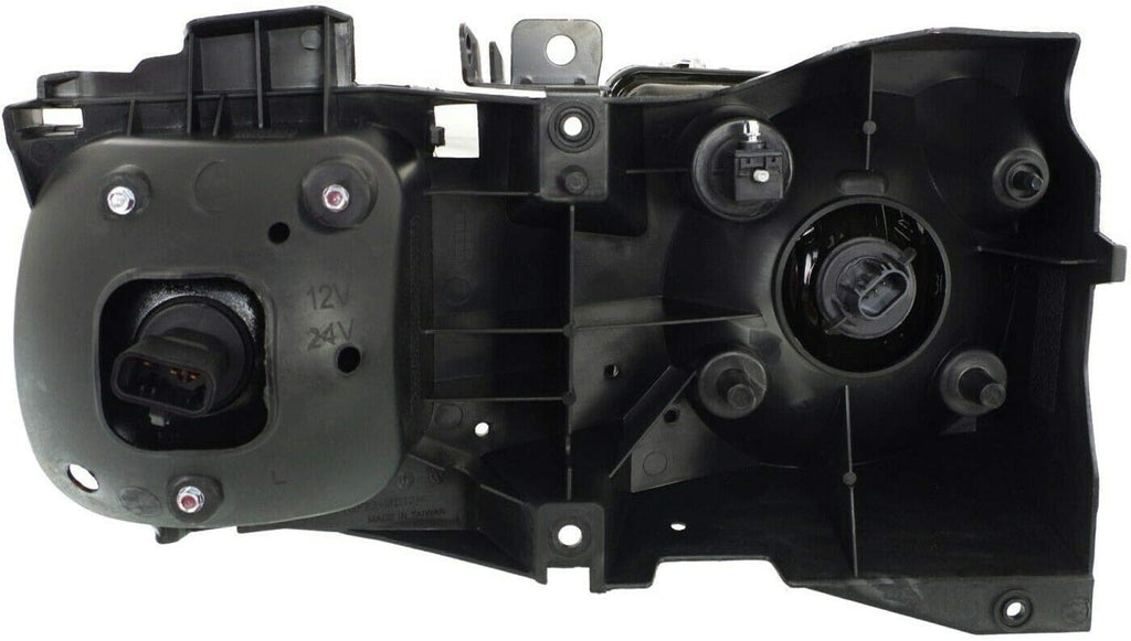 Driver Side Headlight for 2006-2010 Hummer H3 2009-2010 H3T T670779