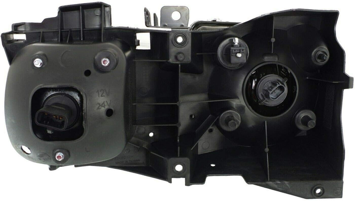 Driver Side Headlight for 2006-2010 Hummer H3 2009-2010 H3T T670779