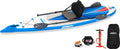 Inflatable Paddle Board A636