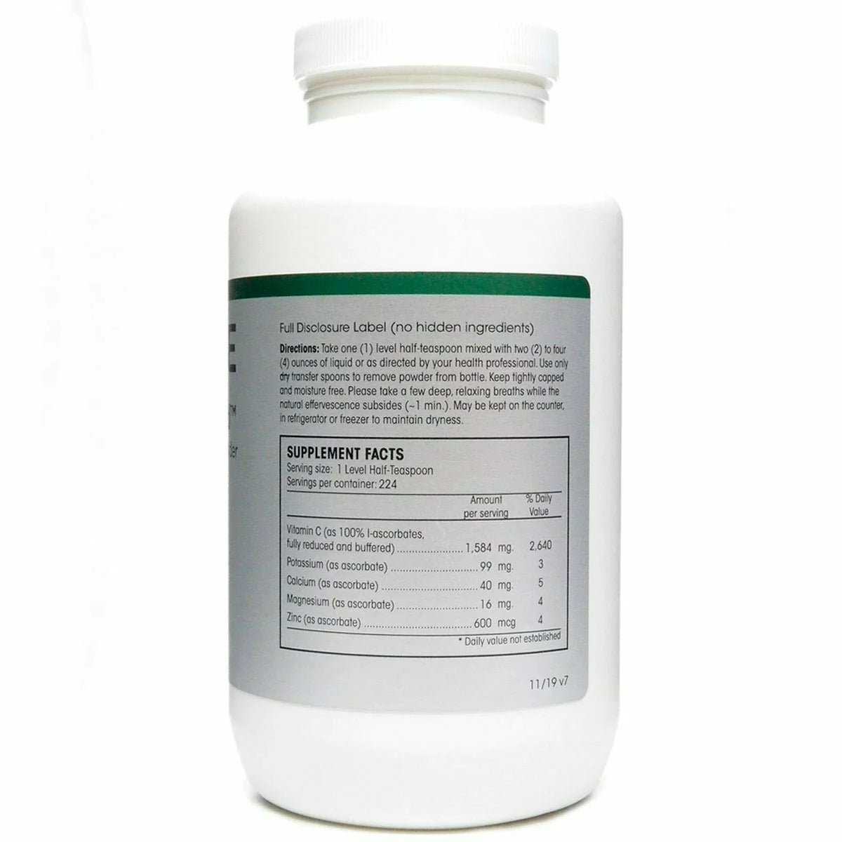 Potent C Guard Powder S61513
