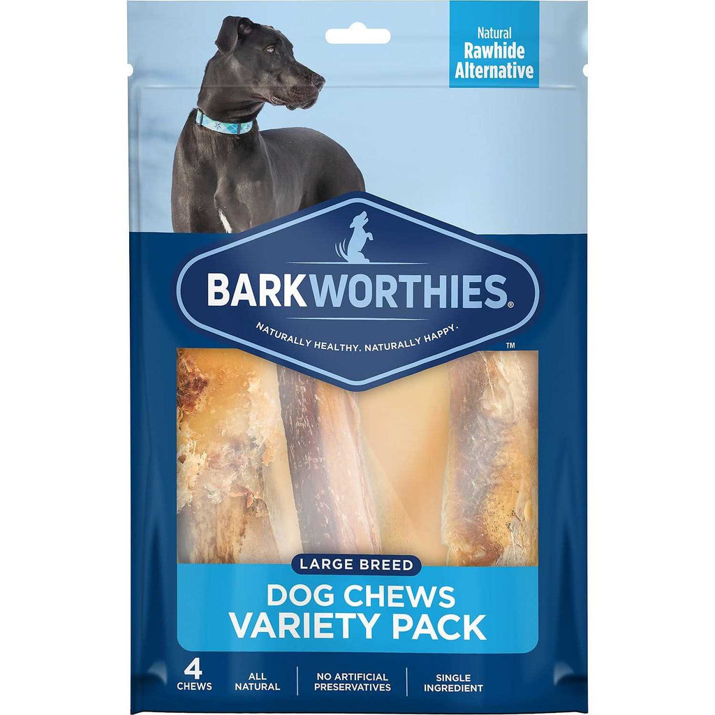 Dog Variety Pack C777