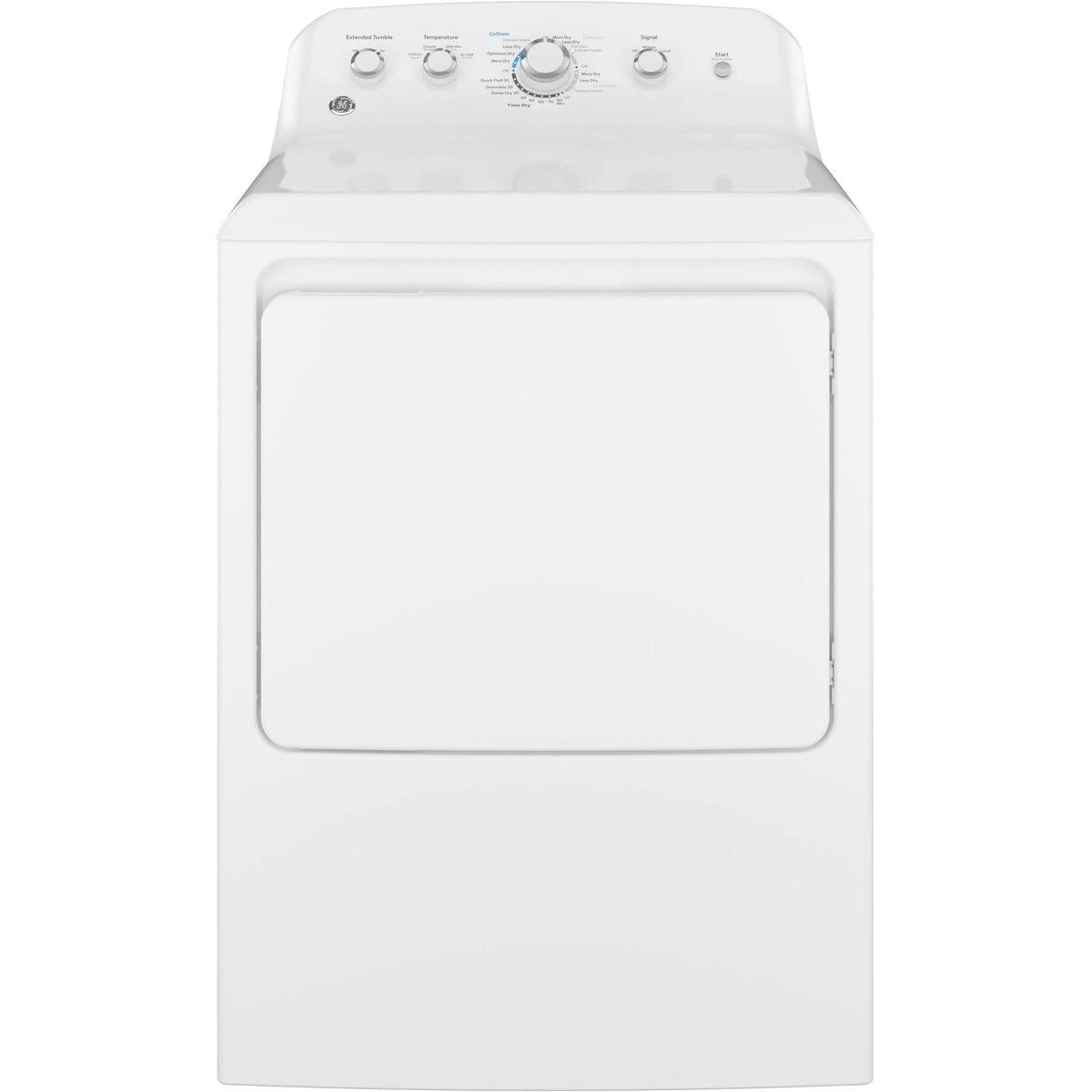 7.2 cu. ft. Electric Dryer H16232