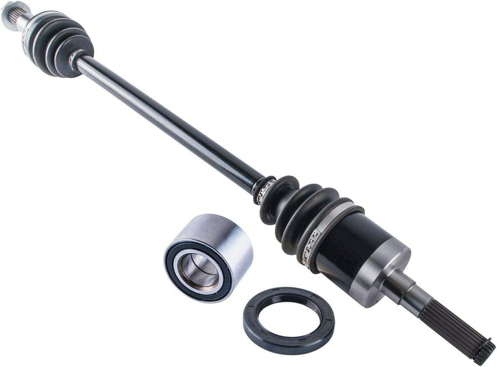 Front Right CV Axle & Wheel Bearing for Can Am Maverick 1000 XMR 2017 2018 I197980