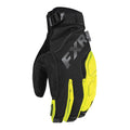 Black-Hi Vis Glove Z870