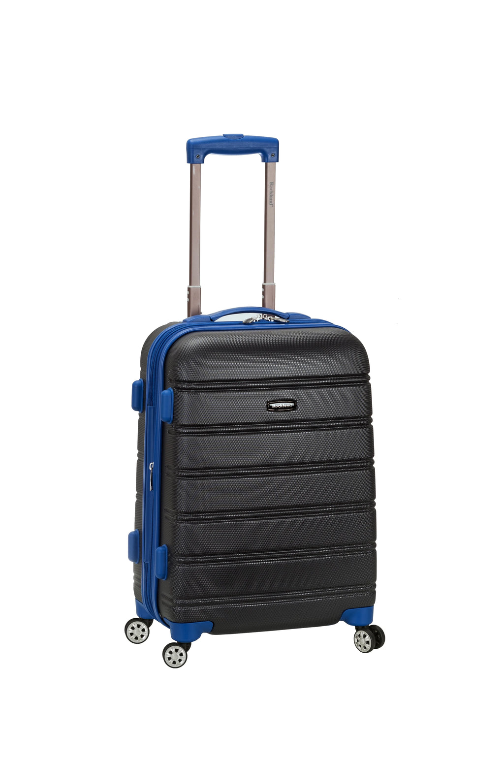 20" Expandable ABS Carry-On O981323