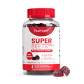 Sugar-Free Nitric Oxide Circulation Gummies Q1365