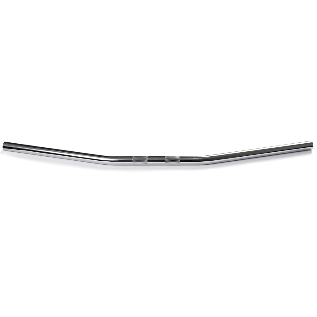 7/8" Chrome Motorcycle Handlebar U4543