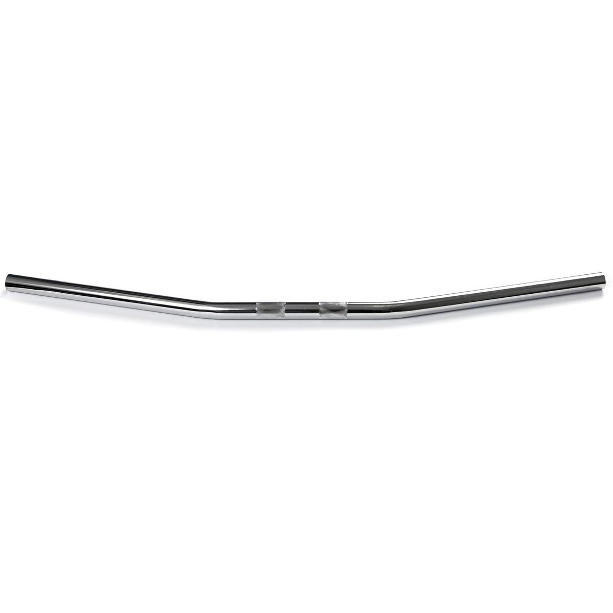 7/8" Chrome Motorcycle Handlebar U4543