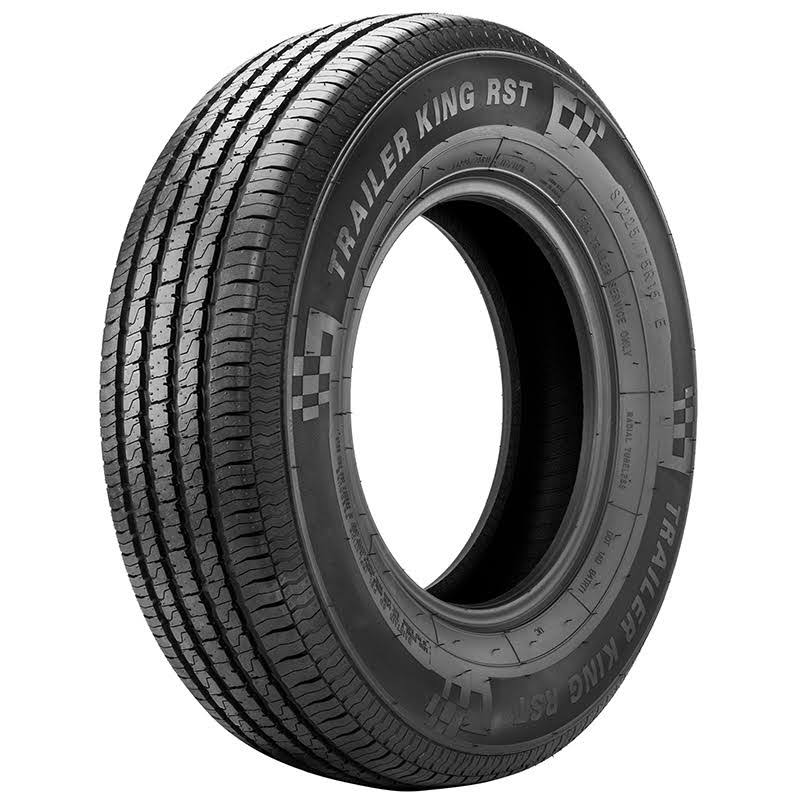 Black Tire M28866