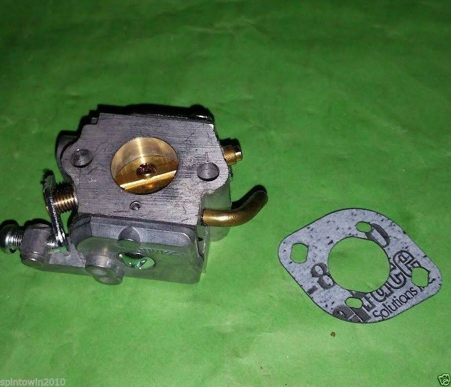 Carburetor T768077