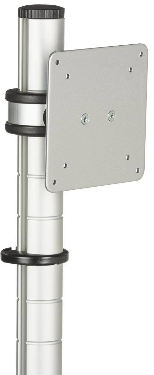 Heavy Duty Mobile LCD/LED AV Cart H95487