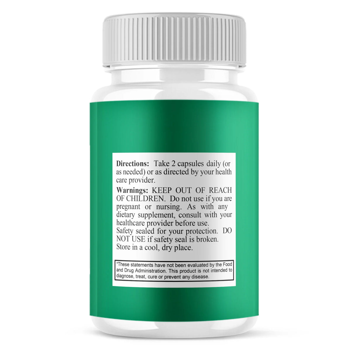 Joint Nootropic Capsules O570304