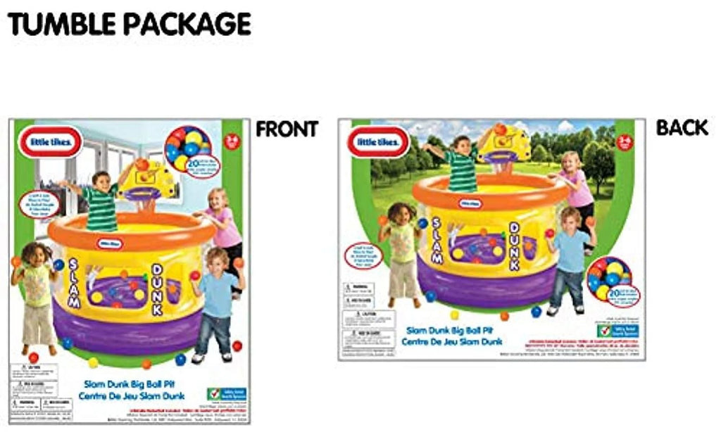 Ball Pit O629