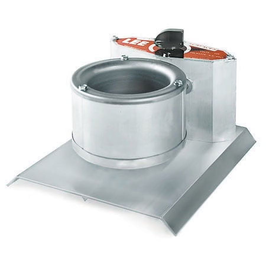 Precision Melter R9893