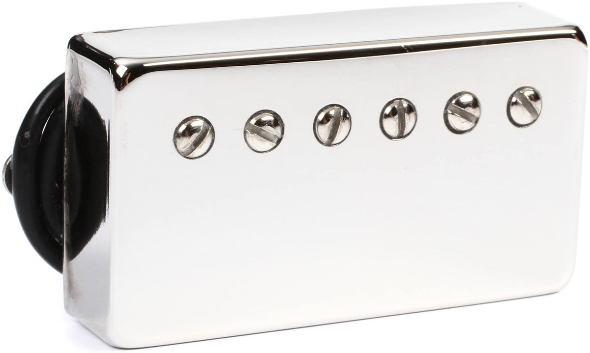 Nickel Humbucker Pickup T227
