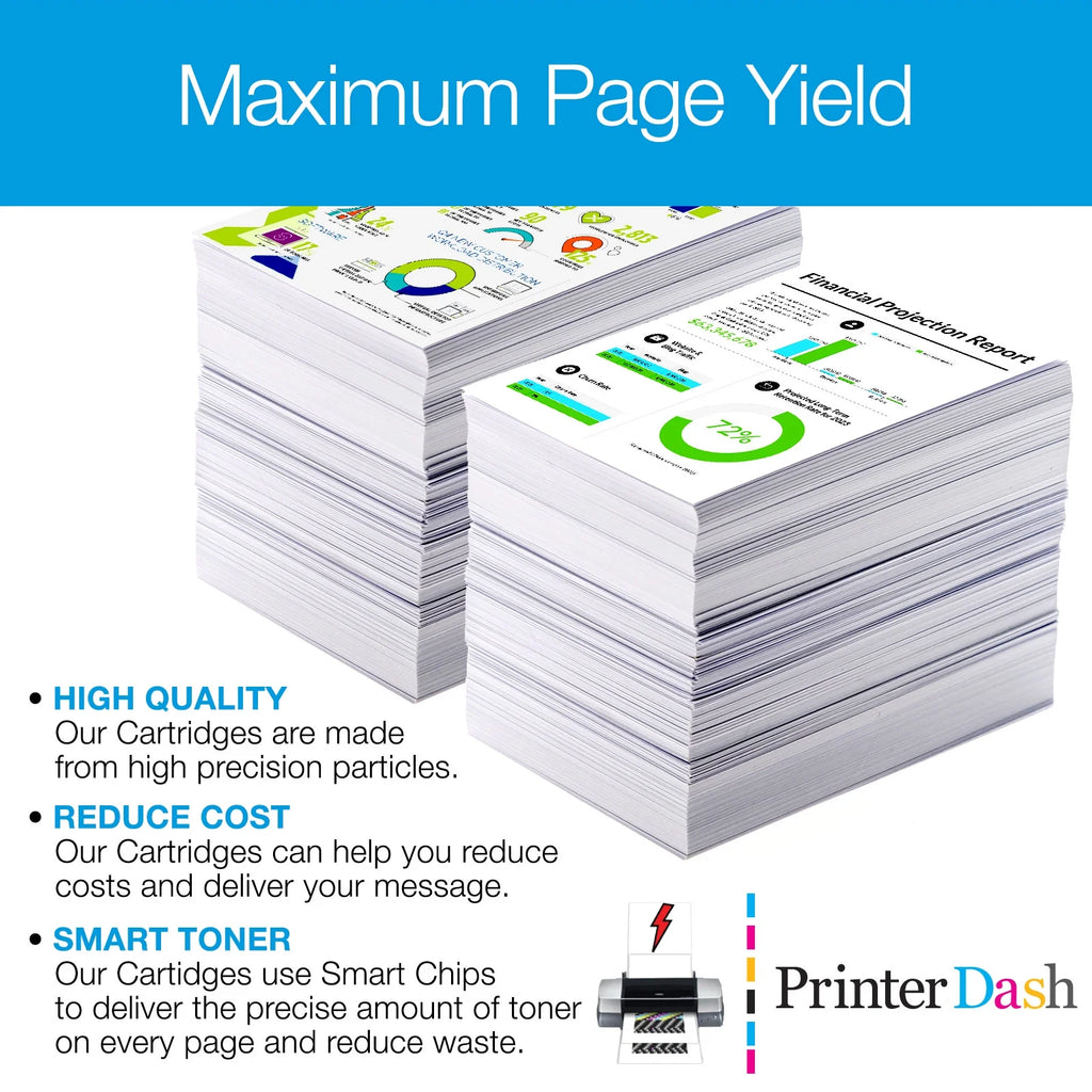 Red Postage Meter Inkjet (2/PK) T4684