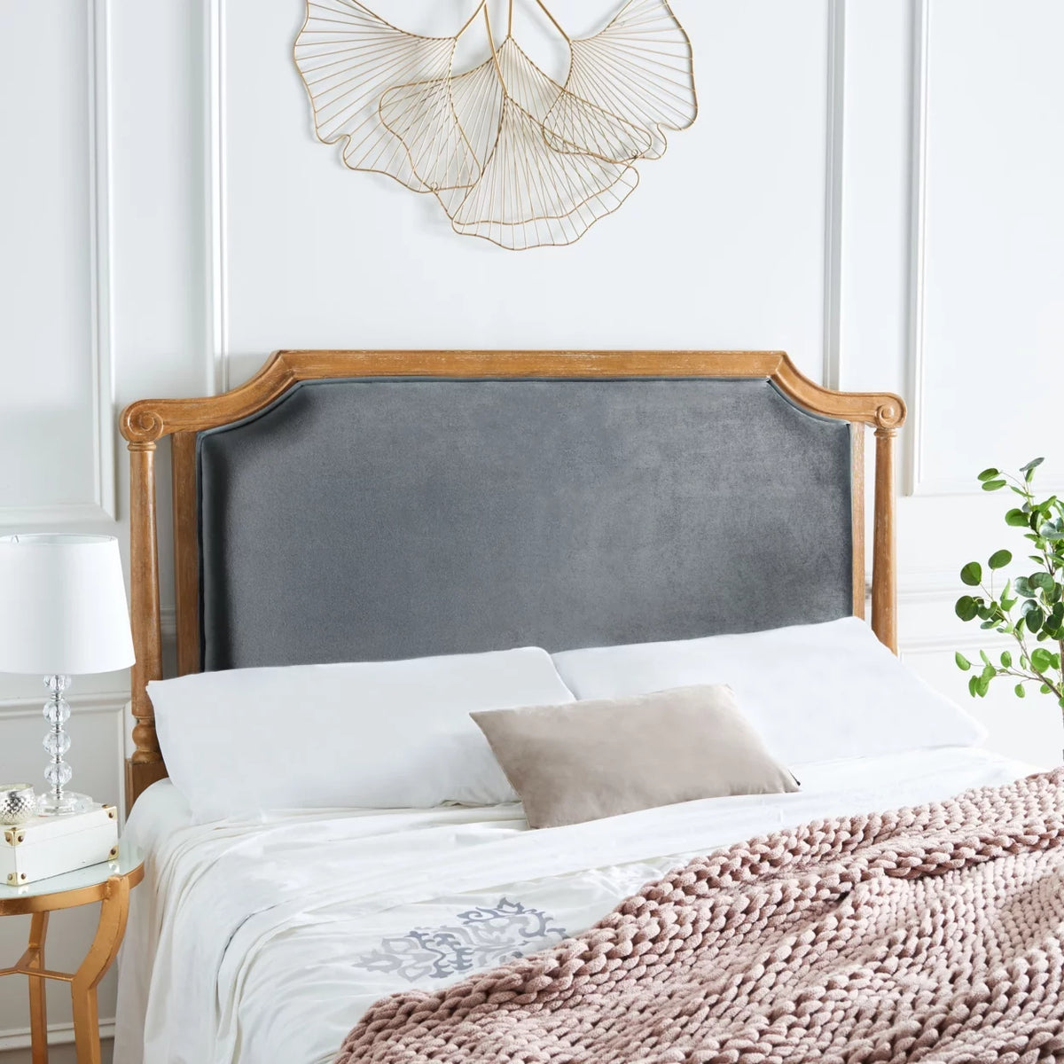Queen Headboard C710