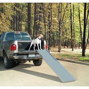 Telescoping Dog Car Ramp H494484