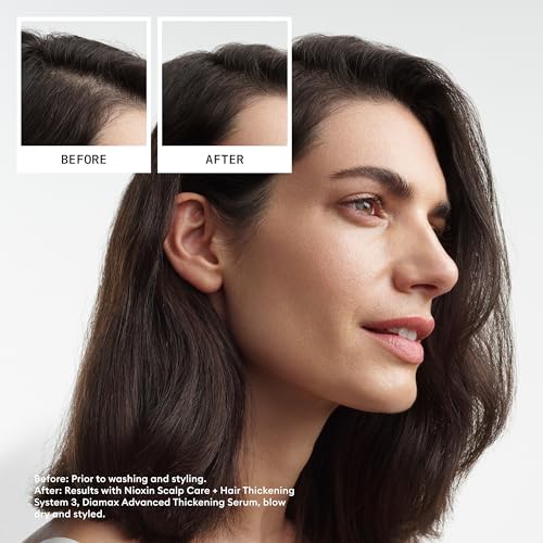 Shampoo and Leave-In Hair Treatment F74976