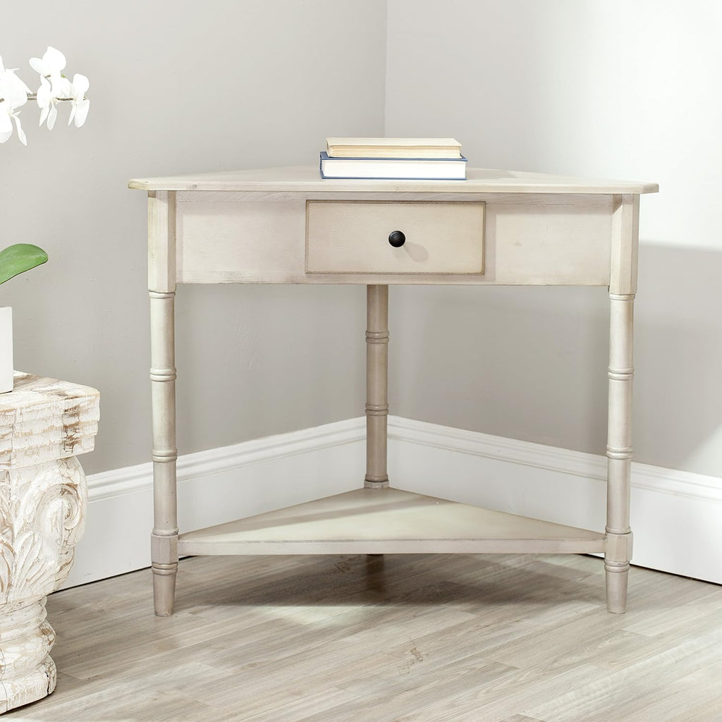 Red Corner Table O725399