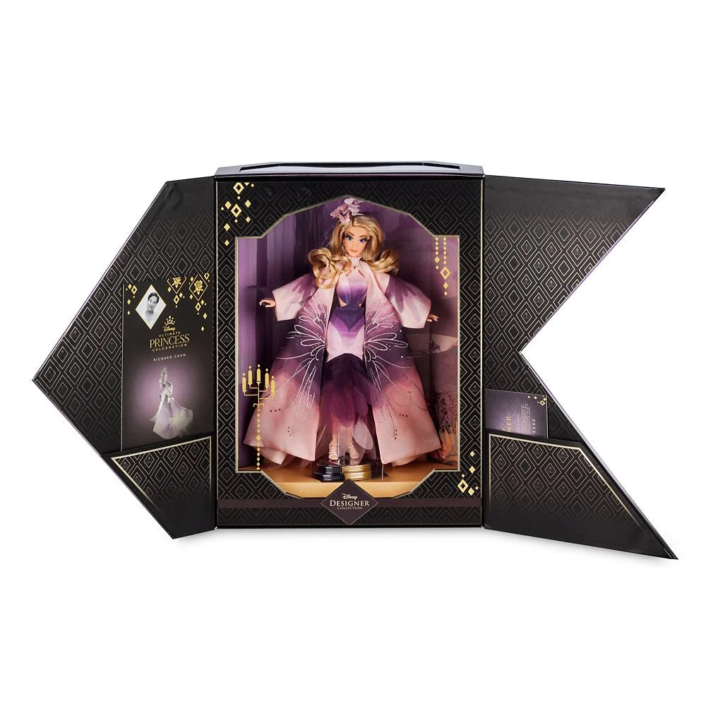 11'' Designer Doll K76833