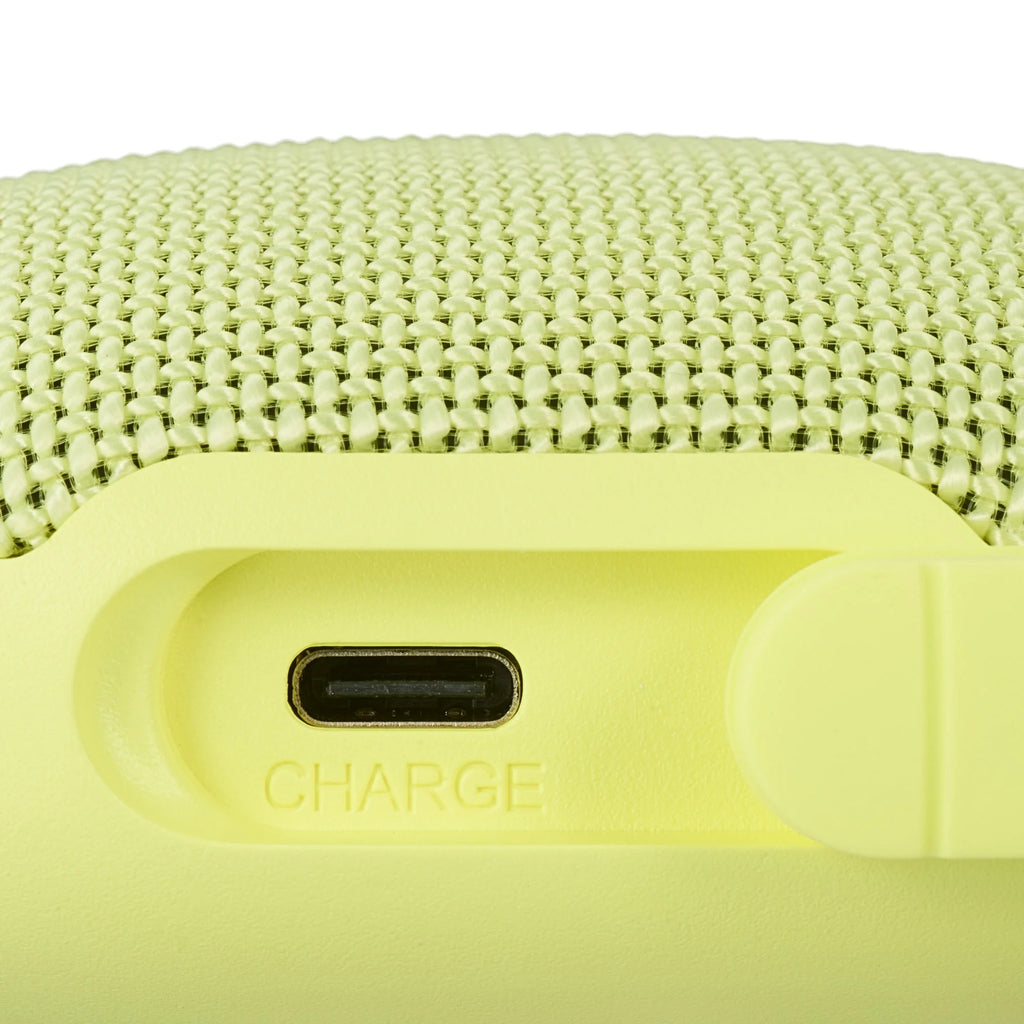 Rugged Speaker Q1802