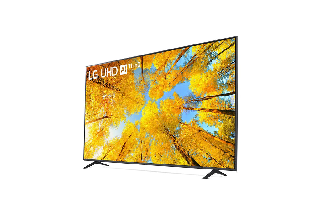 50" 4K LED TV R71221