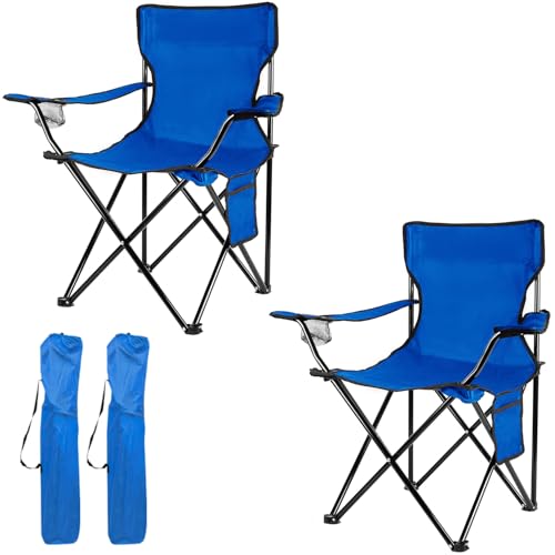 Folding Camping Chairs T4401