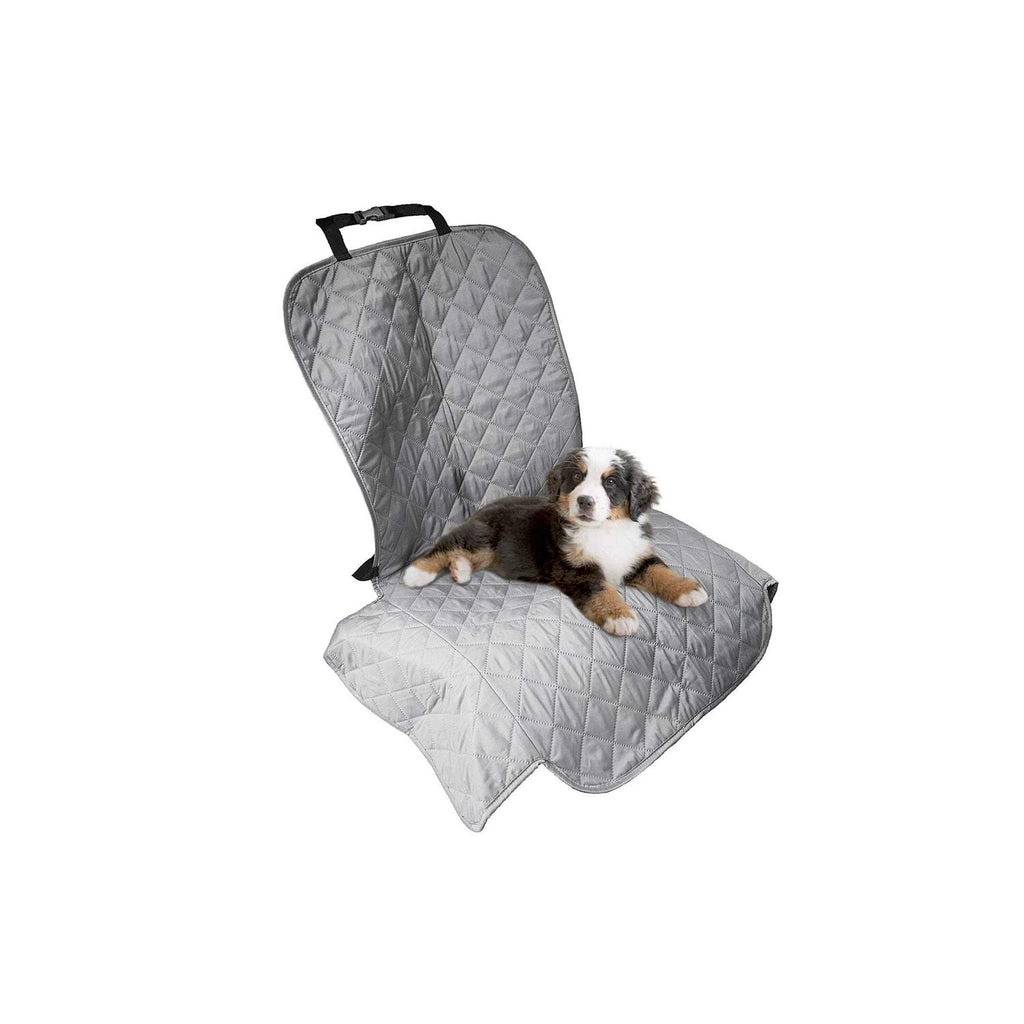 Pet Car Barrier & Seat Protector with Carry Bag F88578