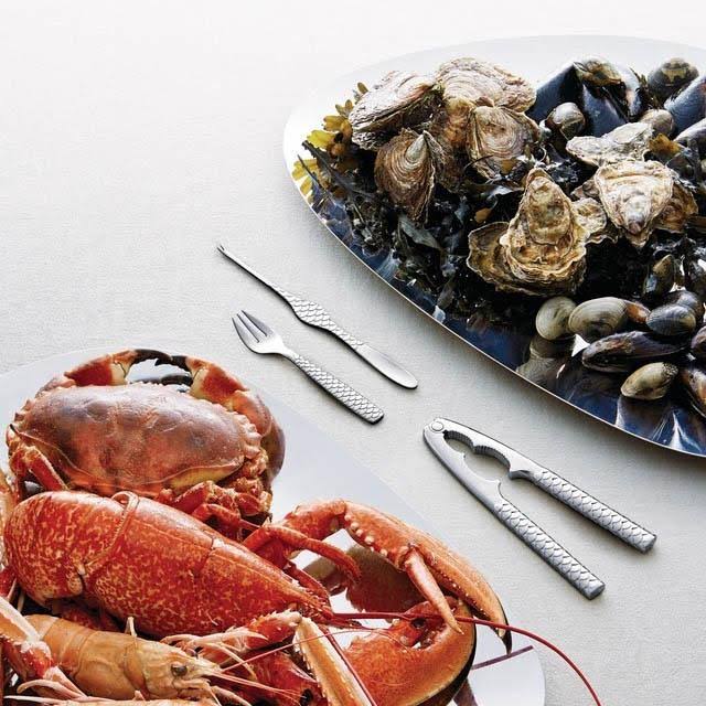Shellfish Cracker T94416