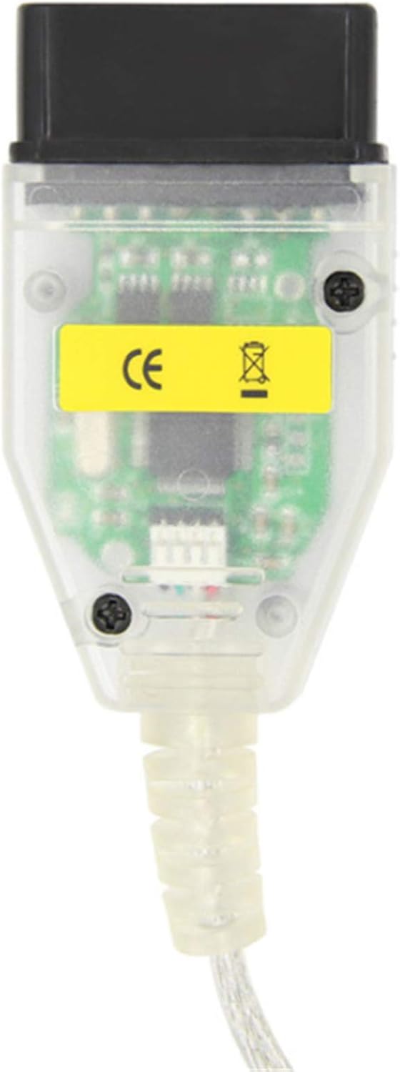 OBD2 Diagnostic Cable Pack of 2 X542655