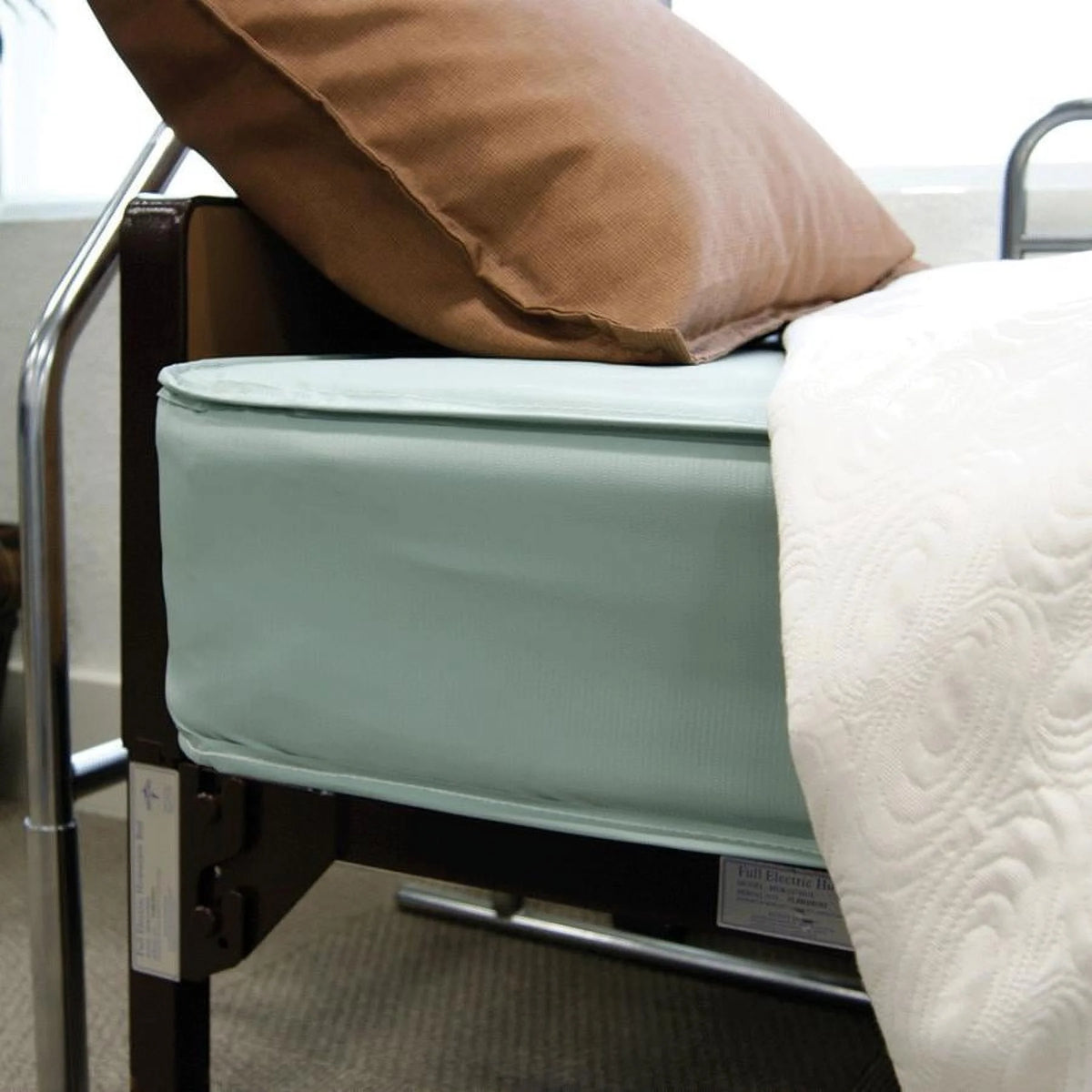 Waterproof Vinyl Tight Top Mattress J150