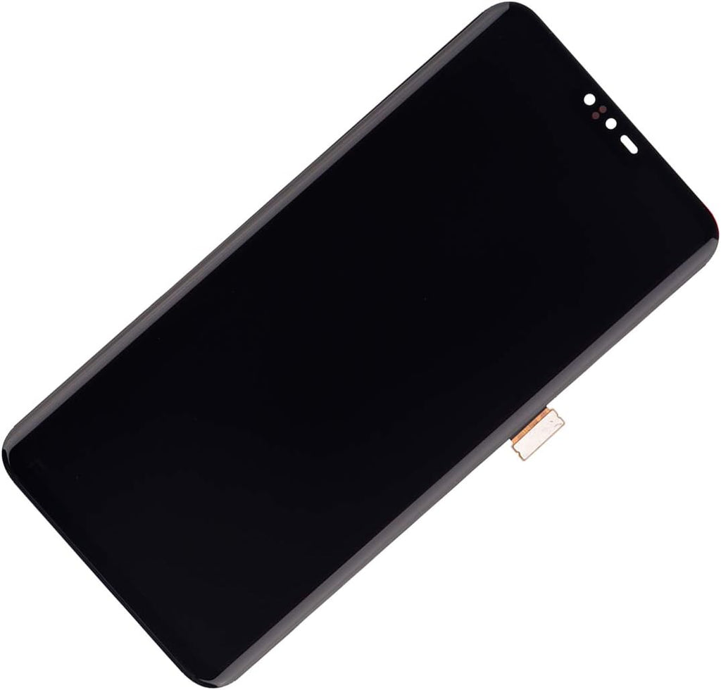 Black LCD Display Touch Screen B65684