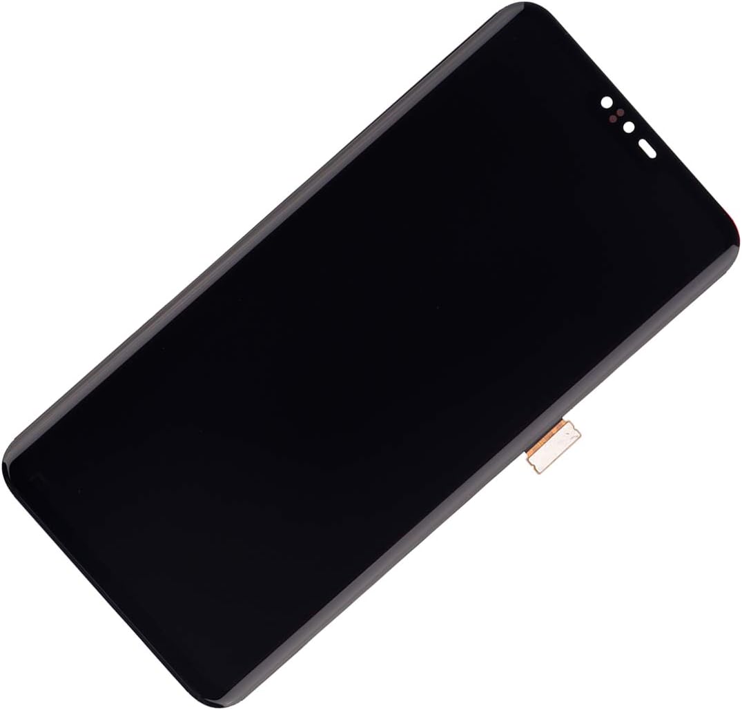 Black LCD Display Touch Screen B65684