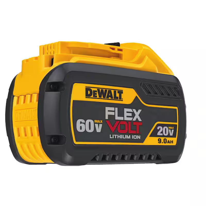 20V/60V MAX Lithium-Ion 9.0Ah Battery Pack (2 Pack) P5187