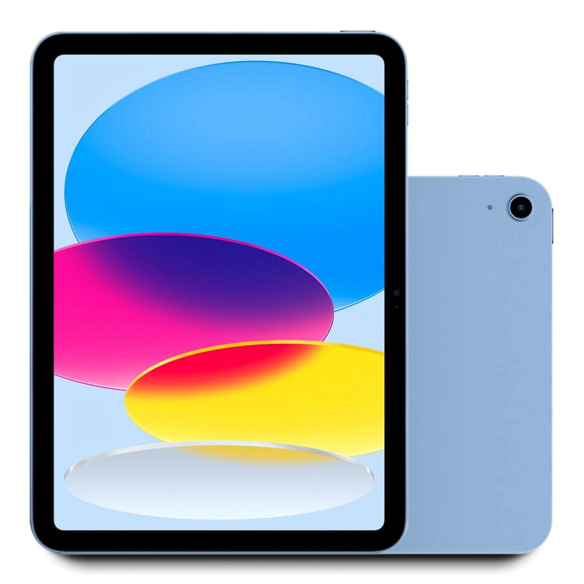 Apple iPad 10th Gen 64GB Blue WiFi H43206