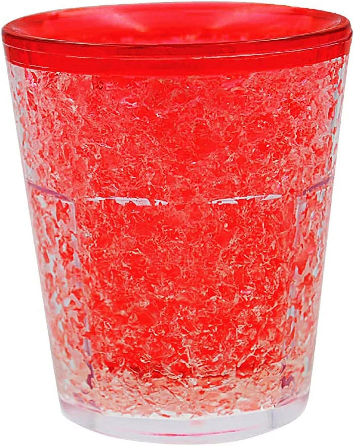 Shot Glasses Set Of 6 Multicolor E2800